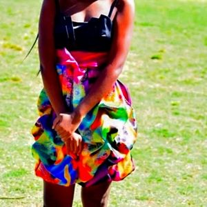 I.N san Francisco Dress